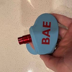 KKW “bae” perfume